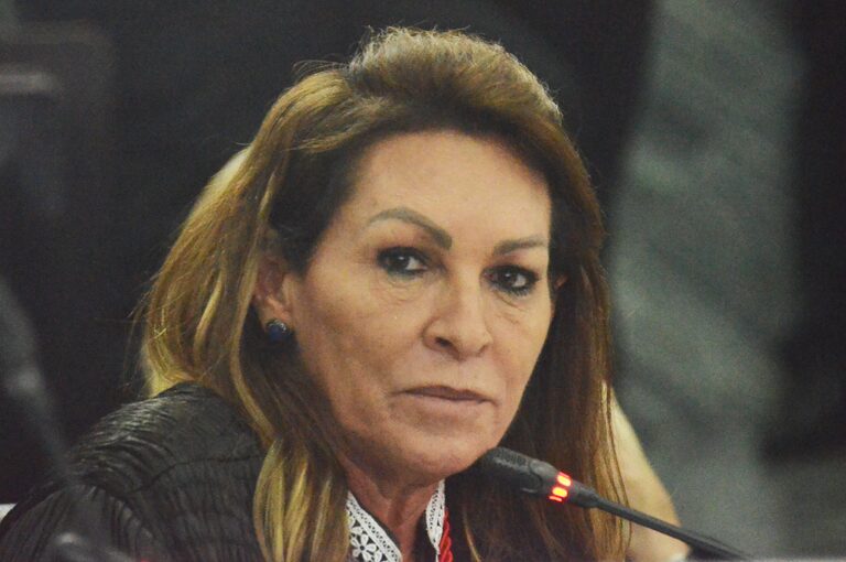 PGR acusa desembargadora do TJ-MA de liderar organização criminosa com genro