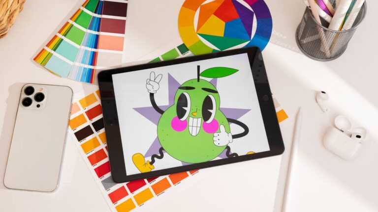 Na onda dos Boobie Goods: 6 apps e jogos de colorir