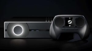 Na surdina: Valve pode estar trabalhando em um console de mesa