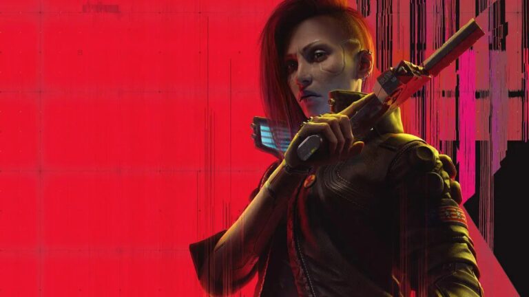 Ninguém esperava: Cyberpunk 2077 estreia em plataforma inusitada nesta semana