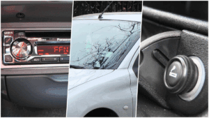 Nostalgia: 5 acessórios para carro que ninguém mais usa hoje em dia