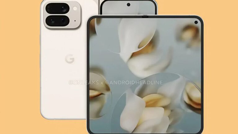 Novo celular do Google já tem data para ser lançado; veja o que já sabemos