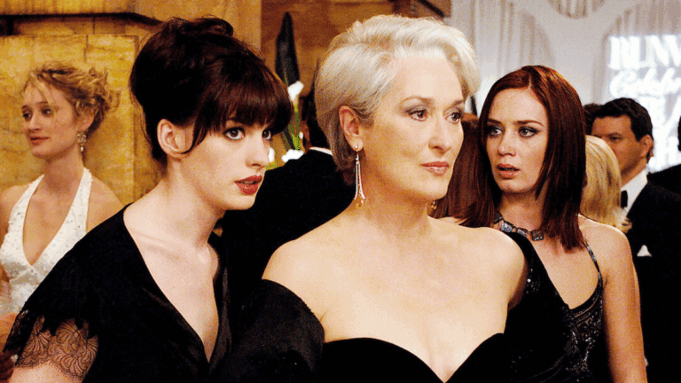 O Diabo Veste Prada 2: tudo sobre a sequência do filme com Anne Hathaway
