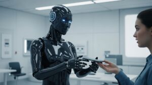 O que são agentes de IA e o que eles podem fazer no seu celular?