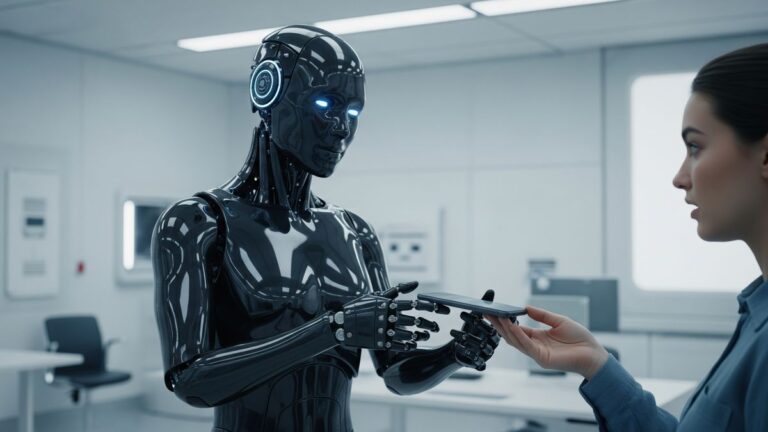 O que são agentes de IA e o que eles podem fazer no seu celular?