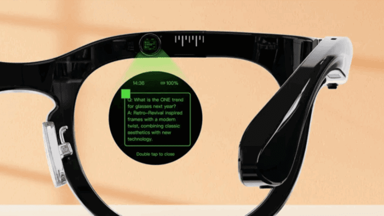 Óculos inteligente: saiba o que é que dá para fazer com eles