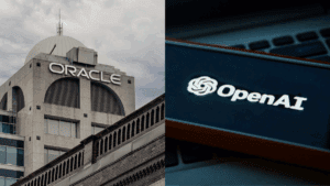 OpenAI e Oracle expandem projeto Stargate com 4,5 GW para data centers
