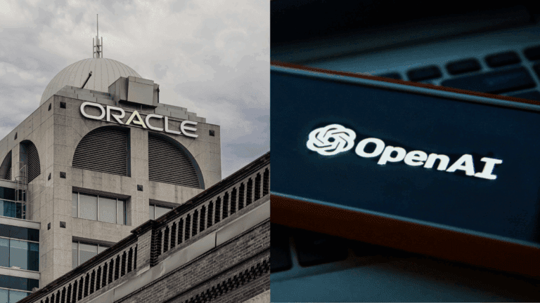 OpenAI e Oracle expandem projeto Stargate com 4,5 GW para data centers