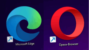 Opera move ação contra a Microsoft no Brasil por práticas anticompetitivas