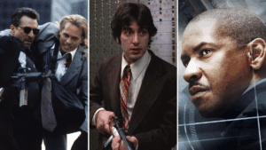 Os 5 melhores filmes de assalto a banco de todos os tempos