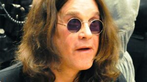 Ozzy Osbourne era mutante? Estudo genético tentou explicar tolerância às drogas