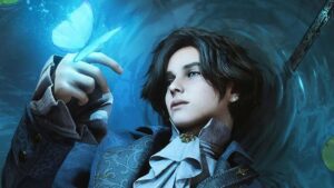 PS Plus anuncia Lies of P e My Hero One’s Justice 2 como jogos grátis em agosto