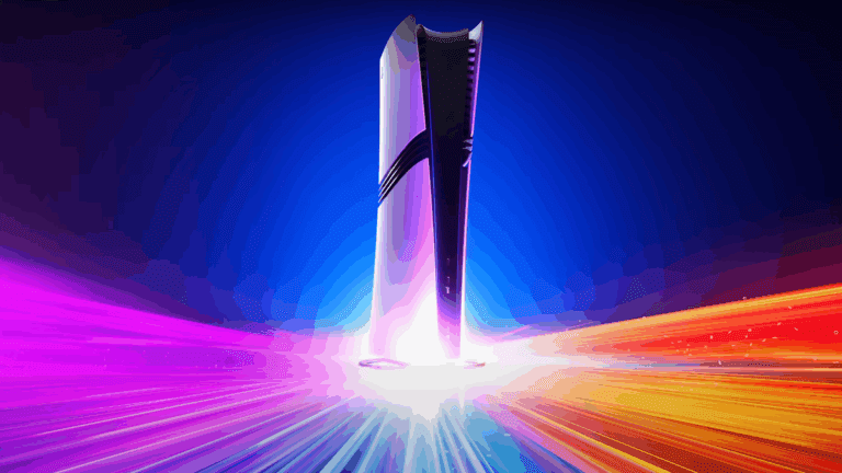 PS6 "Orion" e portátil "Canis" serão capazes de rodar os mesmos jogos