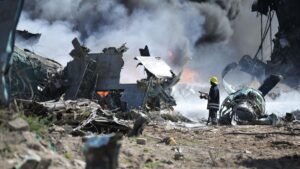 Padrão ouro | Como DNA é usado para identificar vítimas de mortes em desastres