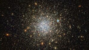 Pare de se perguntar onde fica o centro do universo; físico explica 'não existe'