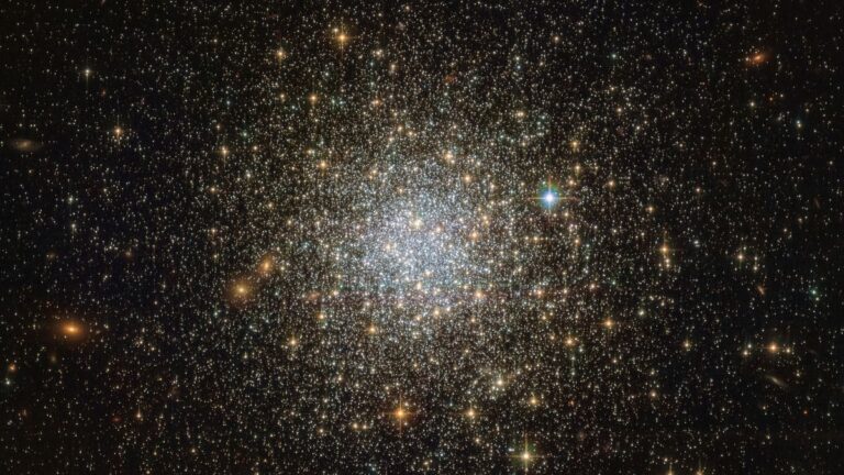 Pare de se perguntar onde fica o centro do universo; físico explica 'não existe'