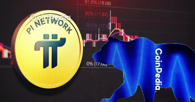 Pi2day kicks off with new pi network announcements pi coin price remains bearish.webp.webp