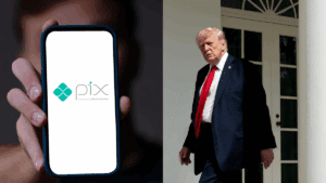 Pix é citado em investigação dos EUA sobre práticas desleais do Brasil