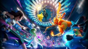 Pokémon Champions será lançado no Switch e smartphones em 2026