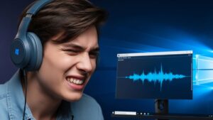 Por que fone Bluetooth fica com áudio ruim quando você conecta no Windows?