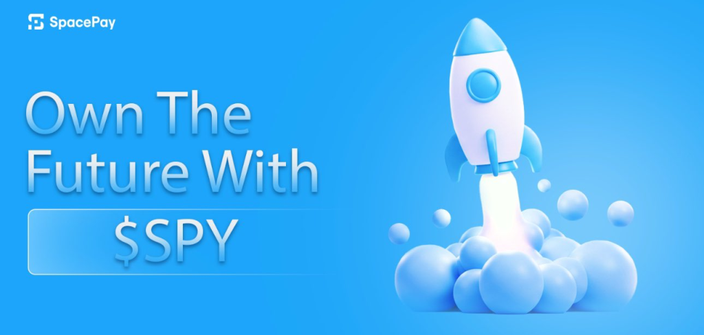 O SpacePay é o próximo criptografia para explodir? Insights sobre sua pré -venda em andamento