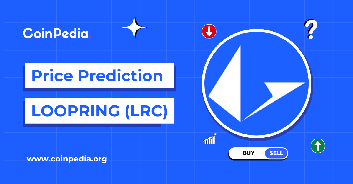 Previsão de preços em loopring