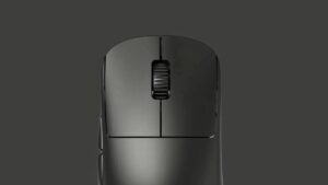 Presente de grego: software de mouse gamer vinha com backdoor incluso