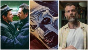 Prime Video em agosto tem Brutalista, Terrifier 3 e A Mulher da Casa Abandonada