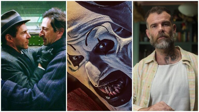 Prime Video em agosto tem Brutalista, Terrifier 3 e A Mulher da Casa Abandonada