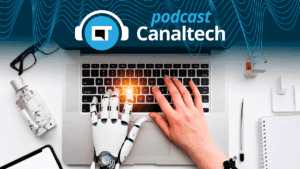 Profissões do futuro: como a IA está mudando o mercado de trabalho - Podcasts