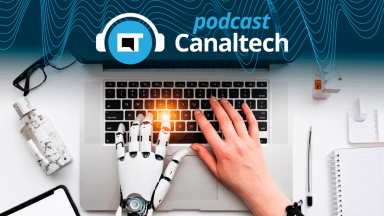 Profissões do futuro: como a IA está mudando o mercado de trabalho - Podcasts