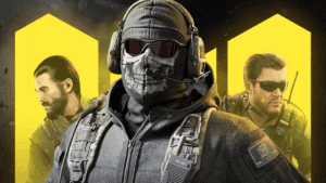 Propaganda de Call of Duty: Mobile no Xbox Series X|S gera polêmica