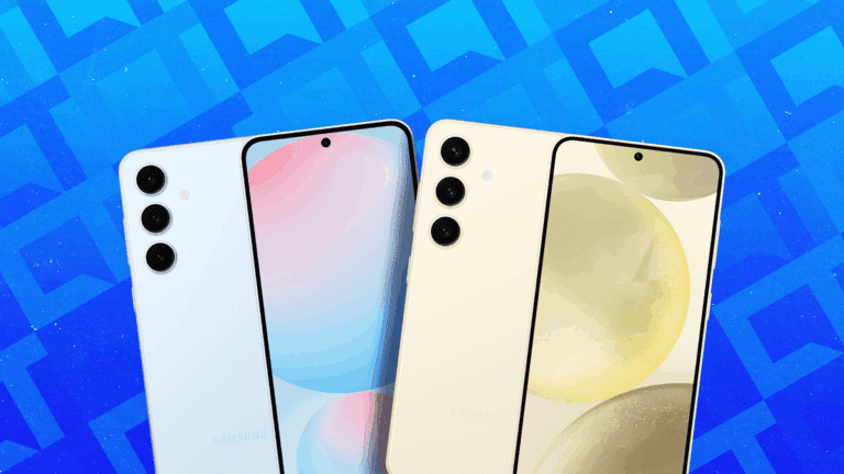 Qual Samsung comprar: Galaxy FE ou Galaxy S? Entenda as diferenças