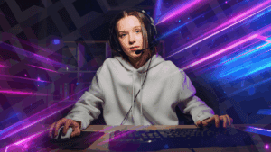 Qual é a importância dos bitrates em streaming de jogos?