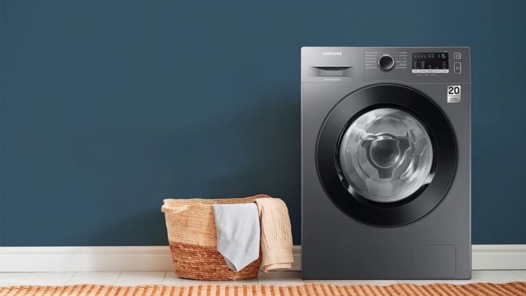 Qual máquina de lavar toca aquela musiquinha viral do TikTok? Nós descobrimos