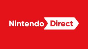 Quando será o próximo Nintendo Direct? Insider dá pistas