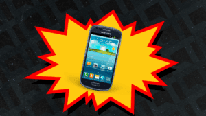 Quanto custaria o Galaxy S3, smartphone mais vendido da Samsung, com a inflação?