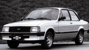 Quanto custaria um Chevette hoje, com a inflação?