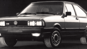 Quanto custaria um Passat 86 hoje, com a inflação?