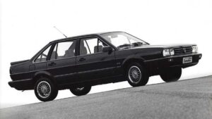 Quanto custaria um Santana antigo com o preço corrigido pela inflação?