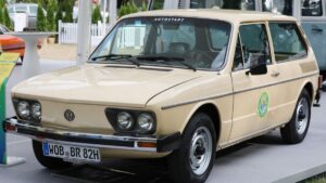 Quanto custaria uma Brasília antiga hoje, com a correção da inflação?