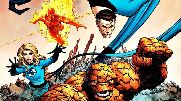 Quarteto Fantástico: 6 edições nacionais ideais para conhecer o grupo de heróis