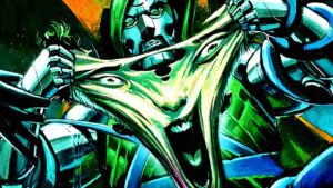 Quarteto Fantástico confirma que poder asqueroso de Reed agora é canônico