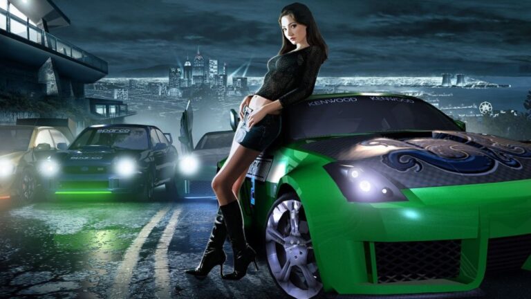 Quem são e como estão as atrizes de Need for Speed hoje em dia?