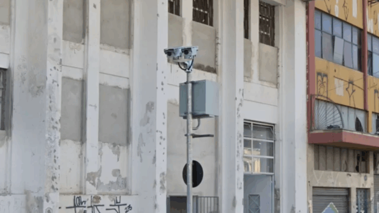 Radar campeão de multas em São Paulo em 2024 mantém "recorde" em 2025