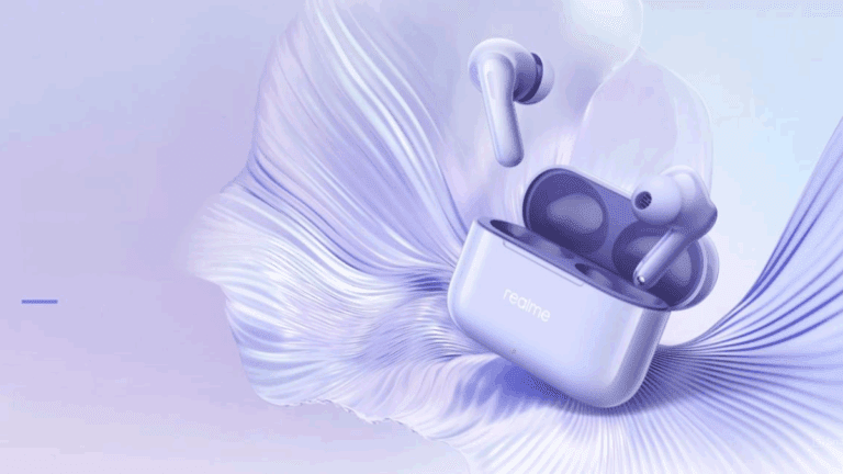 Realme vai lançar novos fones no Brasil; 2 modelos passam na Anatel