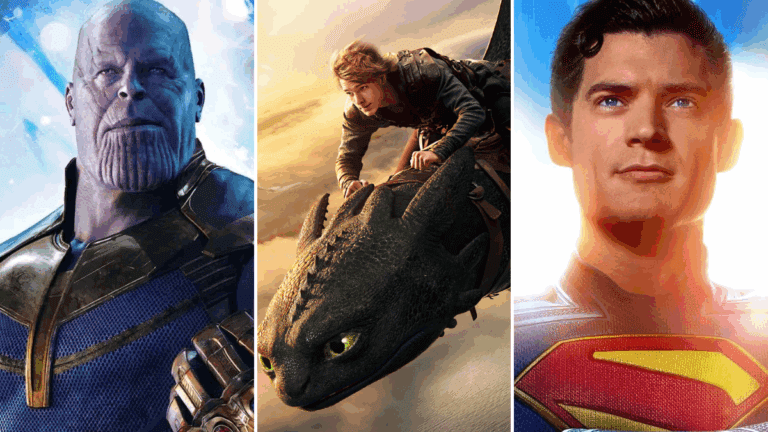 Reboot, remake e retcon são a mesma coisa? Entenda a diferença