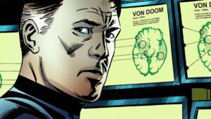 Reed Richards terá um upgrade absurdo após atual saga na Marvel