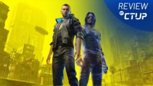 Review Cyberpunk 2077: Ultimate Edition | A melhor forma de visitar Night City