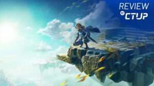 Review Zelda: Tears of the Kingdom | Vale a pena encarar Hyrule no Switch 2?